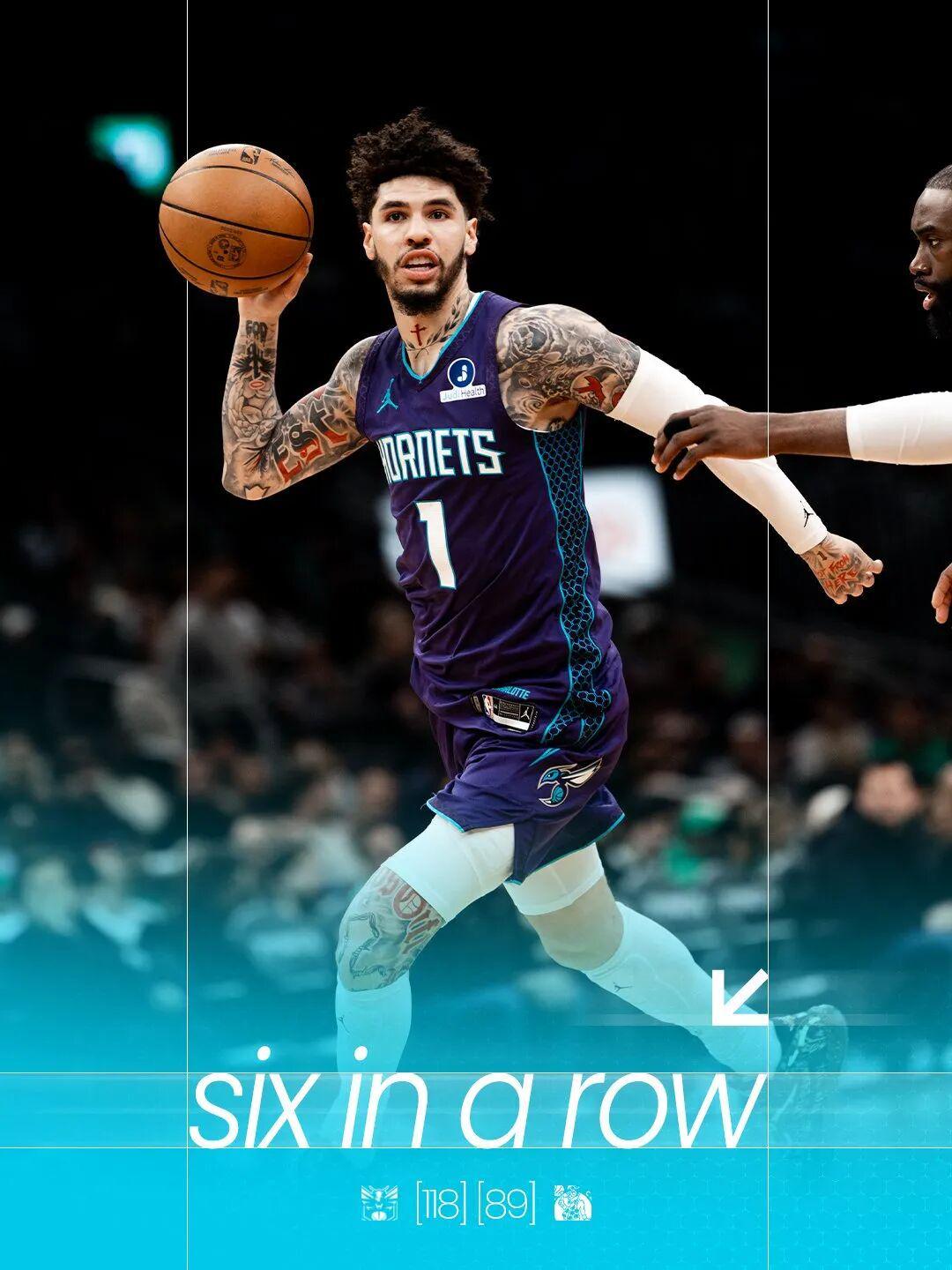 开云注册平台-正式崛起了！本赛季的黄蜂，到底有多猛？