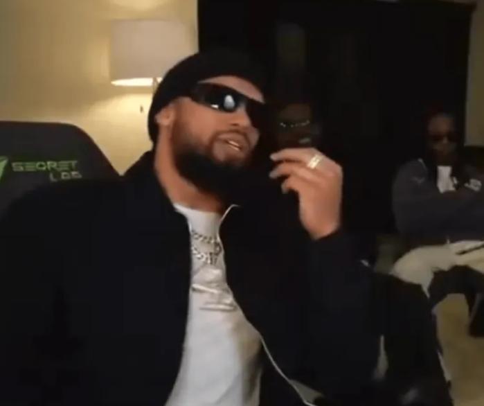 开云登录入口-狄龙表示：五年前的詹姆斯，你不可能对他喷垃圾话，因为他太强了