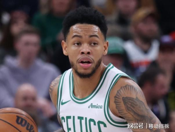 开云足球-美记：绿军快船彼此满意对方的筹码，但现在问题卡在了首轮数量上