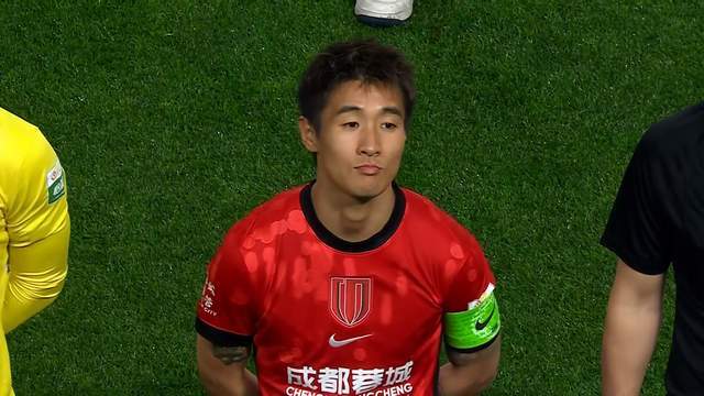 开云足球-1-0,成都蓉城连胜保住榜首 罗慕洛神来之笔 海牛这么踢保级有望