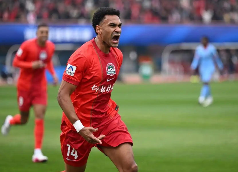 开云足球-中超综述|仅剩三支球队保持全胜，有一支你怎么都想不到